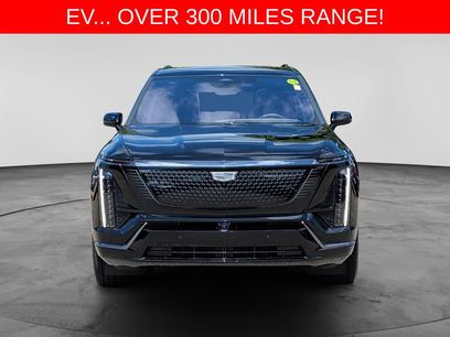 Used 2026 Cadillac Vistiq Sport w/ LPO, Floor Liner Package