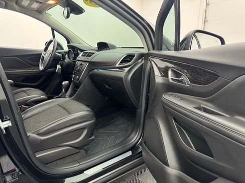 Used 2015 Buick Encore Convenience image 28