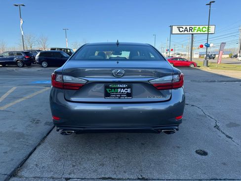 Used 2018 Lexus ES 350 w/ Premier Package image 11