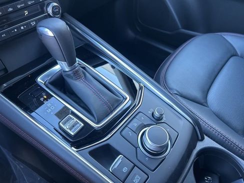 New 2025 MAZDA CX-5 Carbon Edition image 20