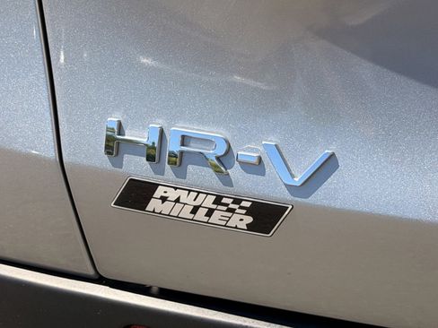 Certified 2023 Honda HR-V LX image 28