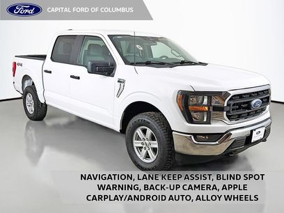 Used 2023 Ford F150 XLT