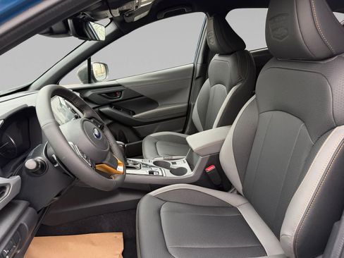 New 2026 Subaru Crosstrek 2.5i Wilderness AWD/4WD image 9