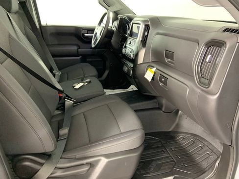 Used 2026 GMC Sierra 1500 Pro w/ Pro Value Package AWD/4WD image 16
