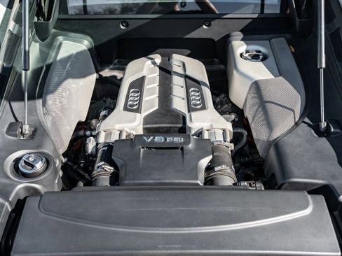 Used 2008 Audi R8 V8 image 36