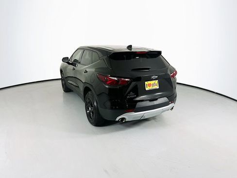 Used 2020 Chevrolet Blazer LT FWD image 7