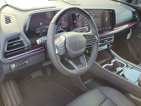 New 2026 Chevrolet Traverse Z71 w/ Enhanced Driving Package AWD/4WD image 19