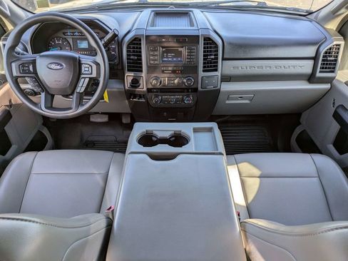 Used 2018 Ford F350 XL RWD image 16