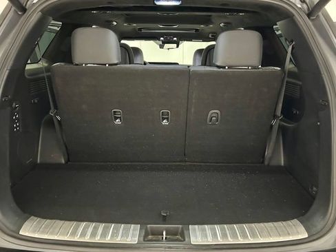 Used 2023 Hyundai Palisade Calligraphy AWD/4WD image 18
