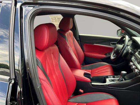 Used 2024 Acura Integra A-Spec FWD image 28