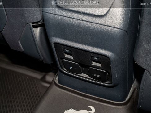 Used 2024 Ford Bronco Raptor w/ Interior Carbon Fiber Pack 6 image 20