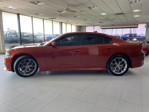 Used 2022 Dodge Charger GT w/ Cold Weather Package image 4