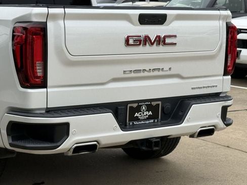 Used 2020 GMC Sierra 1500 Denali w/ Denali Ultimate Package AWD/4WD image 6