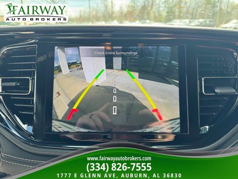 Used 2024 Dodge Durango SRT image 24