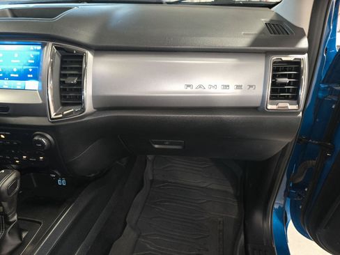 Used 2022 Ford Ranger XLT w/ Equipment Group 302A High AWD/4WD image 37