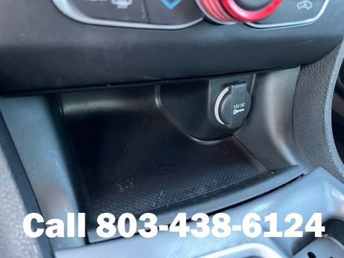 Used 2022 Dodge Charger Scat Pack RWD image 25