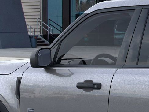 New 2026 Ford Bronco Sport Big Bend image 20