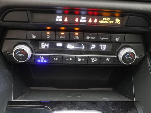 Used 2023 MAZDA CX-9 Touring Plus image 26