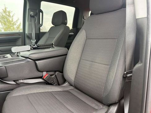 Certified 2023 Chevrolet Silverado 1500 RST w/ LPO, Liner Protection Package image 35