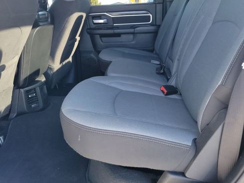 Used 2024 RAM 2500 Big Horn image 8