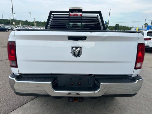 Used 2018 RAM 2500 SLT AWD/4WD image 6