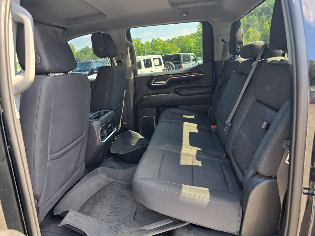 Used 2023 GMC Sierra 1500 Elevation AWD/4WD image 10