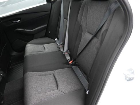 New 2025 Honda Accord SE image 20