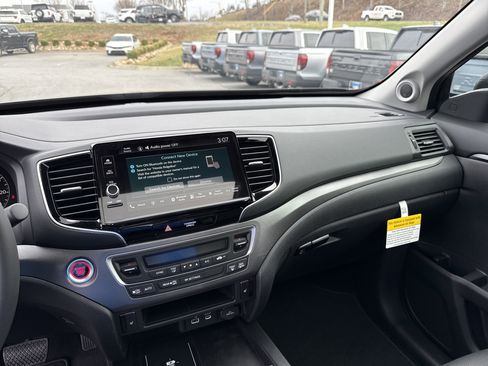 New 2026 Honda Ridgeline RTL image 22
