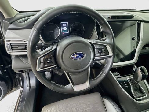 Used 2021 Subaru Outback Limited w/ Popular Package #2 AWD/4WD image 11