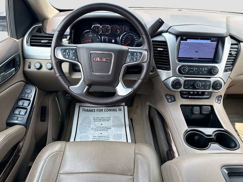 Used 2018 GMC Yukon SLT w/ Open Road Package AWD/4WD image 27
