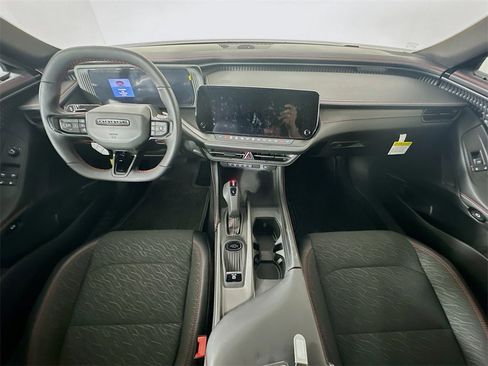 New 2026 Dodge Charger Scat Pack image 9