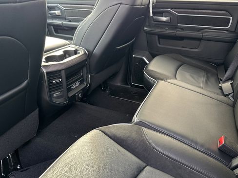 New 2026 RAM 2500 Laramie w/ Night Edition image 11