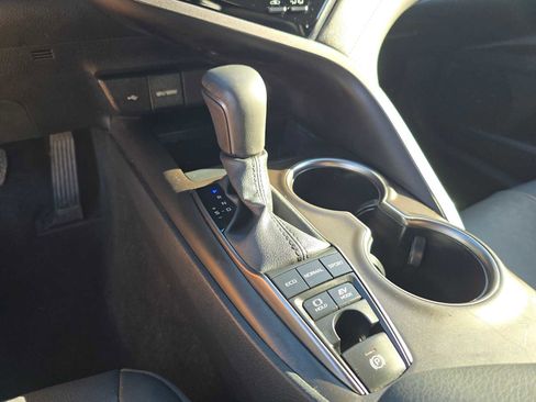 Certified 2024 Toyota Camry SE image 34