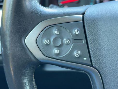 Used 2018 Chevrolet Tahoe Premier image 28