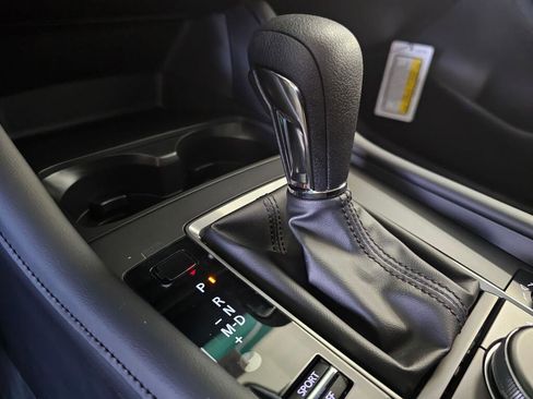 New 2026 MAZDA MAZDA3 s image 38