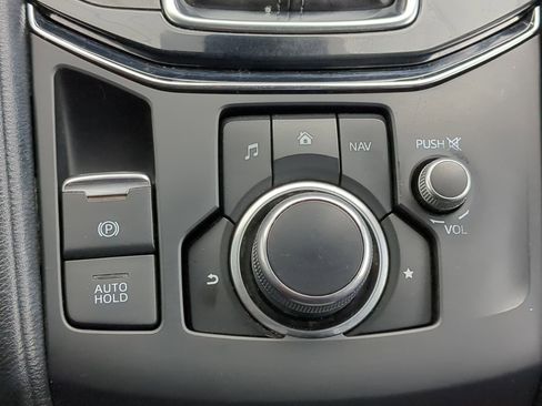 Used 2019 MAZDA CX-5 Sport image 21