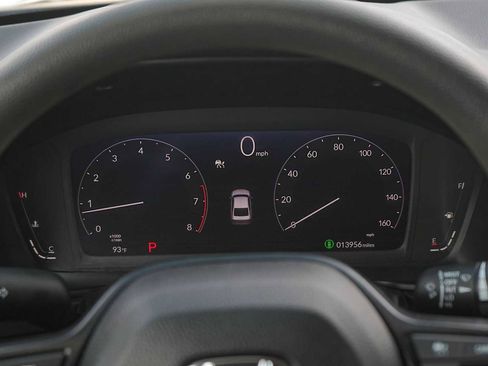 Used 2024 Honda Accord LX image 22