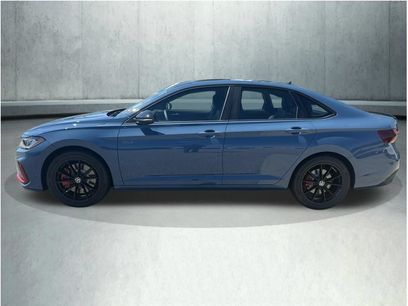 New 2026 Volkswagen Jetta GLI Autobahn