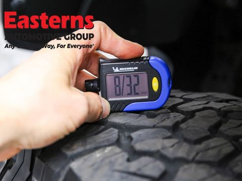 Used 2020 Jeep Wrangler Unlimited Rubicon w/ LED Lighting Group AWD/4WD image 30