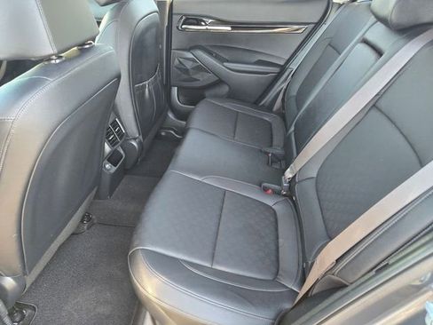 Used 2022 Kia Seltos EX image 15