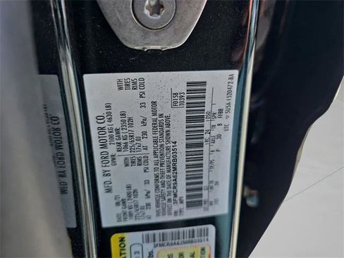 Used 2021 Ford Bronco Sport image 29