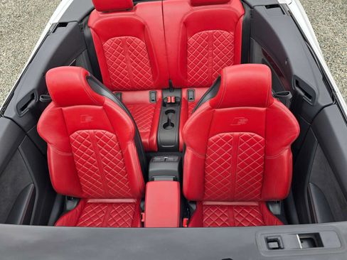 Used 2022 Audi S5 Prestige w/ Prestige Package AWD/4WD image 30