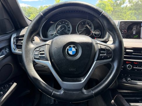 Used 2017 BMW X5 sDrive35i RWD image 25