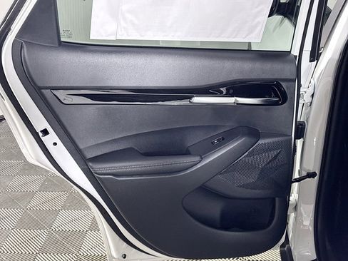 New 2026 Kia Seltos SX image 20