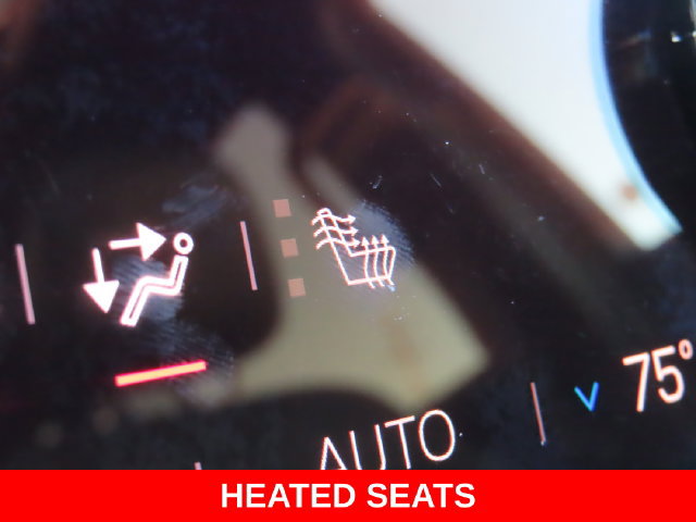 Used 2025 GMC Acadia AT4 AWD/4WD image 5