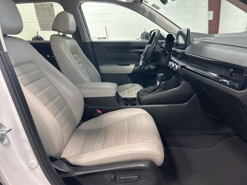 Certified 2023 Honda CR-V EX-L image 18