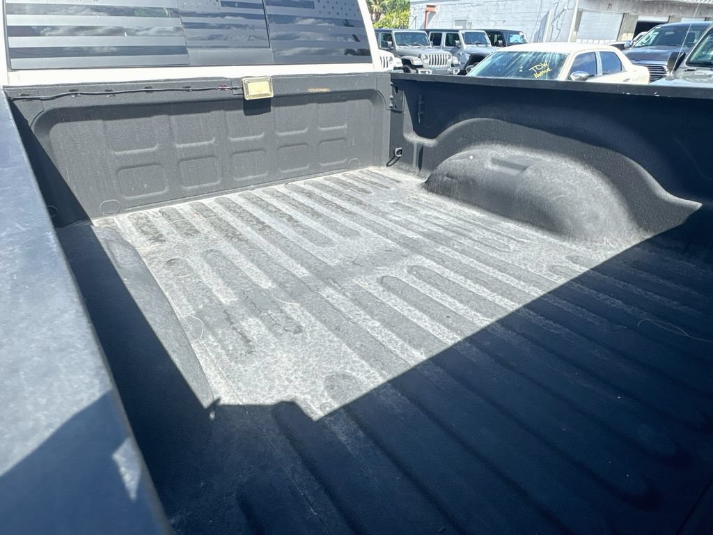 Used 2024 RAM 3500 Laramie w/ Sport Appearance Package AWD/4WD image 29