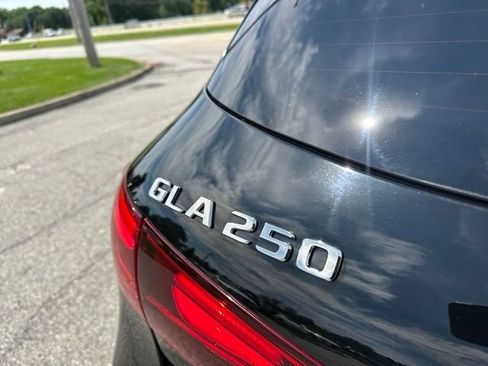 Used 2026 Mercedes-Benz GLA 250 4MATIC image 10