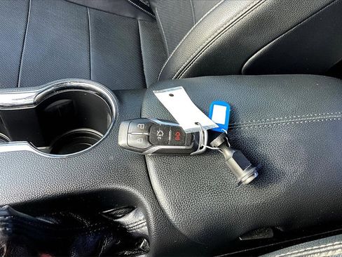 Used 2015 Ford Mustang Premium w/ Enhanced Security Package image 10
