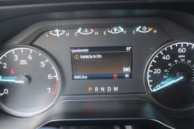Used 2024 Ford F350 XLT w/ FX4 Off-Road Package AWD/4WD image 10